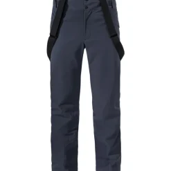 Herren Style Mountet Hose