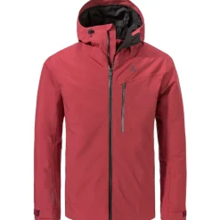 Herren Style Nollen Jacke