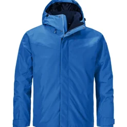 Herren Style Okere 3in1 Jacke