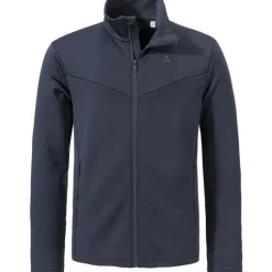 Herren Style Pine Fleece Jacke
