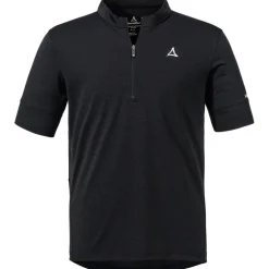 Herren Style Pinega Radtrikot