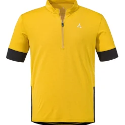 Herren Style Pinega Radtrikot