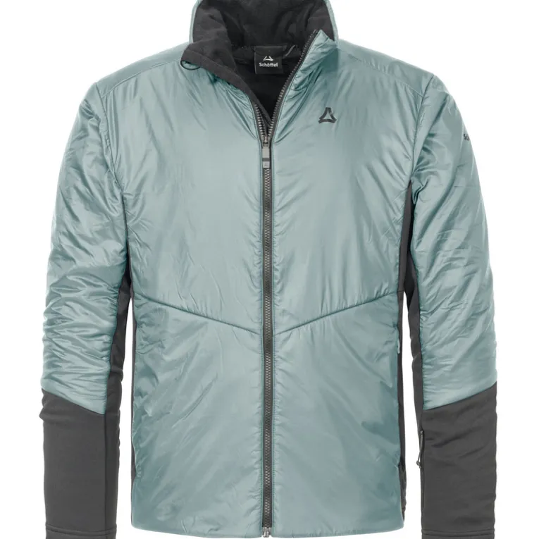 Herren Style Pontre Ins Jacke