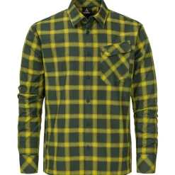 Herren Style Poplar Hemd