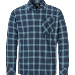 Herren Style Poplar Hemd