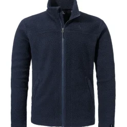Herren Style Purga Circ Jacke