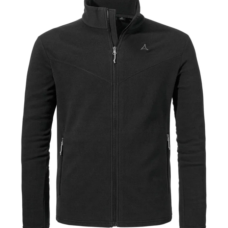 Herren Style Qutang Jacke