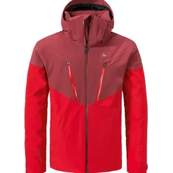 Herren Style Safuna Jacke