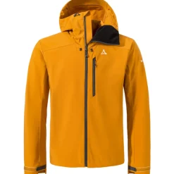 Herren Style Salza Hybrid Jacke