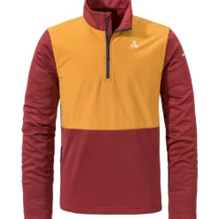 Herren Style Salza Longsleeve