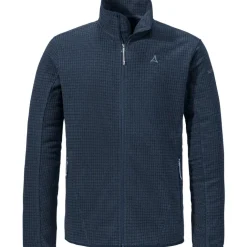 Herren Style Terxa Circ Fleece Jacke