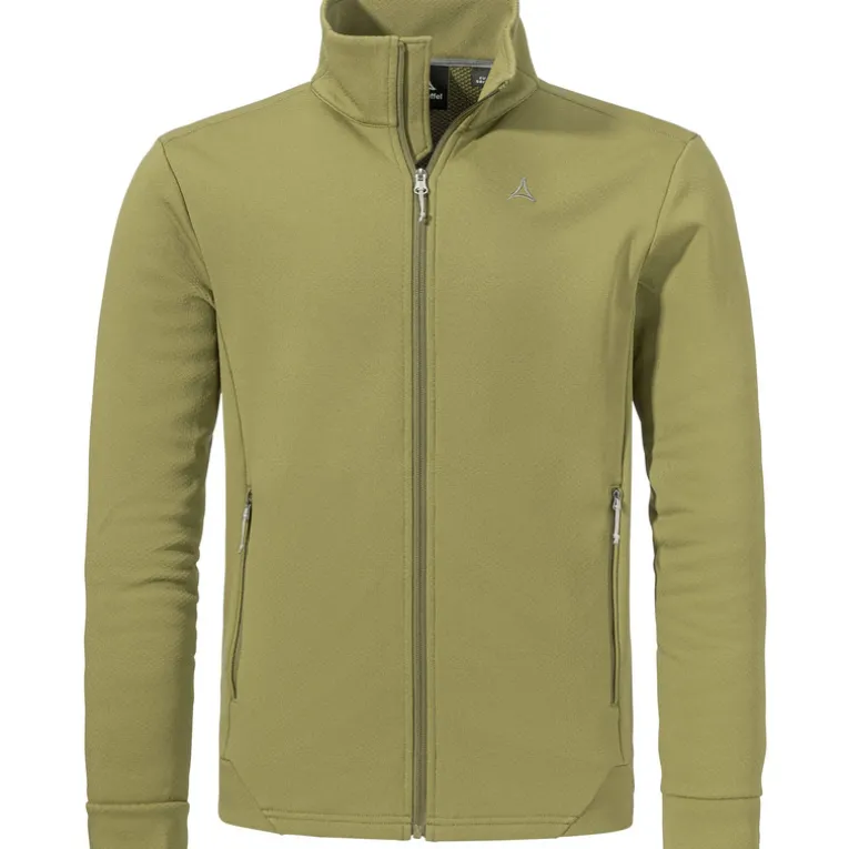 Herren Style Uriezzo Jacke