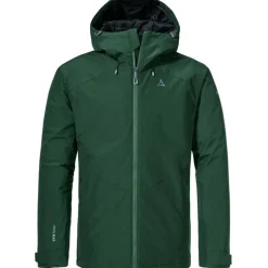 Herren Style Wildkar Ins Jacke