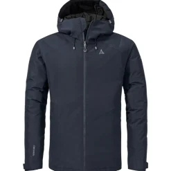 Herren Style Wildkar Ins Jacke