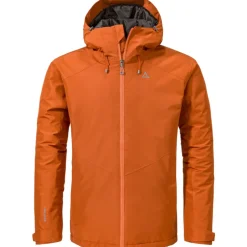 Herren Style Wildkar Ins Jacke
