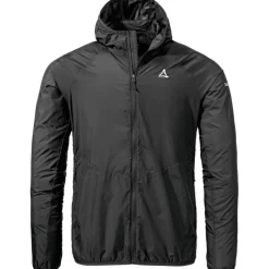 Herren Style Wutach Jacke