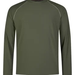 Herren Sultrac Longsleeve