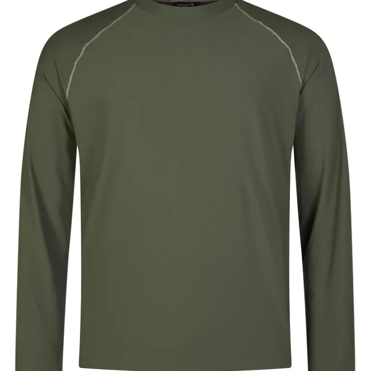 Herren Sultrac Longsleeve