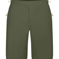 Herren Sultrac Pull On 10" Radhose kurz