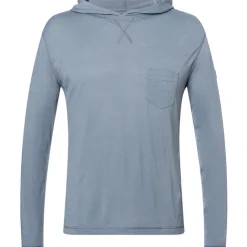 Herren Summer Hoodie