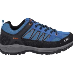 Herren Sun Hiking Schuhe