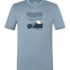Herren Sun Lovers T-Shirt