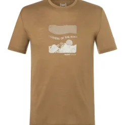 Herren Sun Lovers T-Shirt