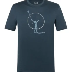 Herren Sunset Paddle Tour T-Shirt