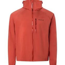 Herren Superalloy Bio Rain Jacke