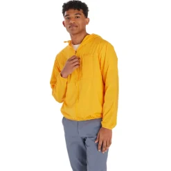 Herren Superalloy Bio Wind Jacke