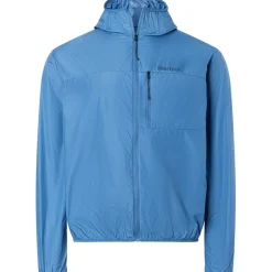 Herren Superalloy Bio Wind Jacke