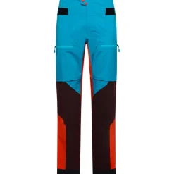 Herren Supercouloir GTX Pro Hose