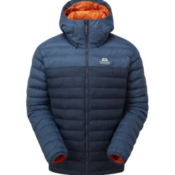 Herren Superflux Jacke