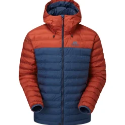 Herren Superflux Jacke