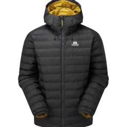 Herren Superflux Jacke