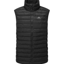 Herren Superflux Weste
