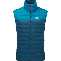 Herren Superflux Weste