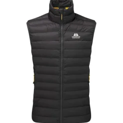 Herren Superflux Weste
