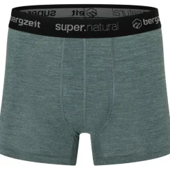 Herren Super.Natural Bergzeit Boxers
