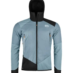 Herren SW Col Becchei Hybrid Jacke