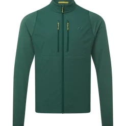 Herren Switch Jacke