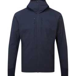 Herren Switch Pro Hooded Jacke