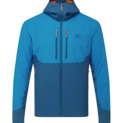 Herren Switch Pro Hooded Jacke