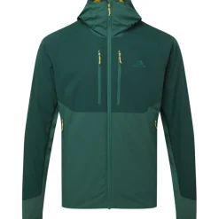 Herren Switch Pro Hooded Jacke