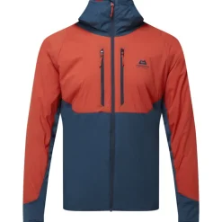 Herren Switch Pro Hooded Jacke