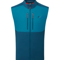 Herren Switch Weste