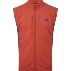 Herren Switch Weste