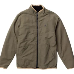 Herren Switchback Reversible Jacke