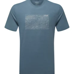 Herren Syncrino Ridge T-Shirt