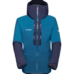 Herren Taiss HS Hoodie Jacke